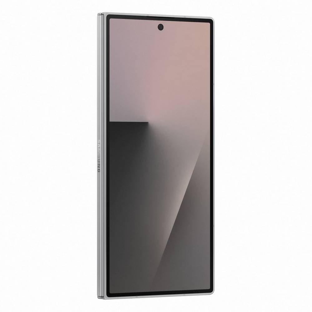 Samsung Galaxy Z Fold7 5G 512GB Phone - Silver Samsung Galaxy Z Fold7 5G 512GB Phone - Silver